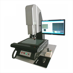 Hệ thống đo 3D ASLI SOV-4030